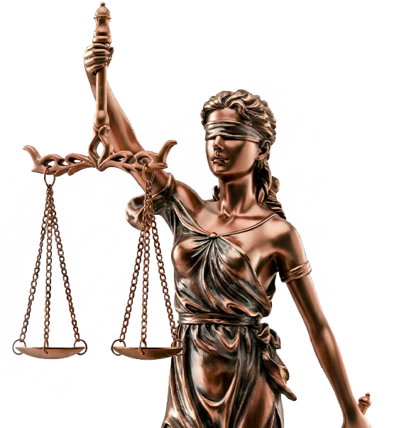 Imagem decorativa da Justiça